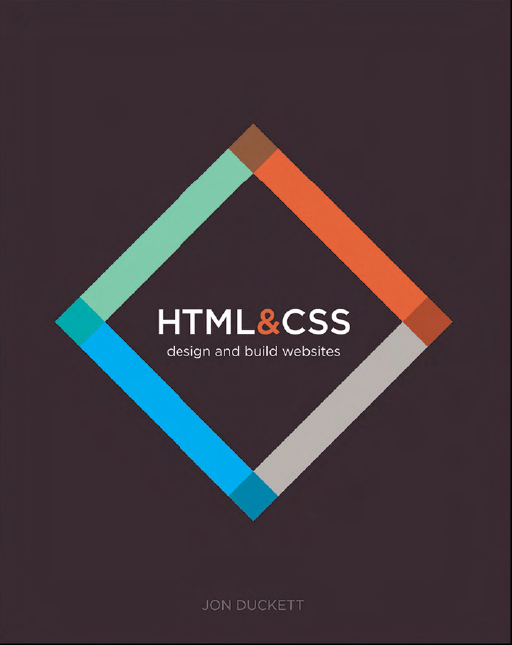 كتاب CSS